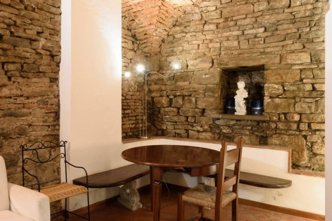Secret Suite: A Dream Came True In Флоренция Экстерьер фото