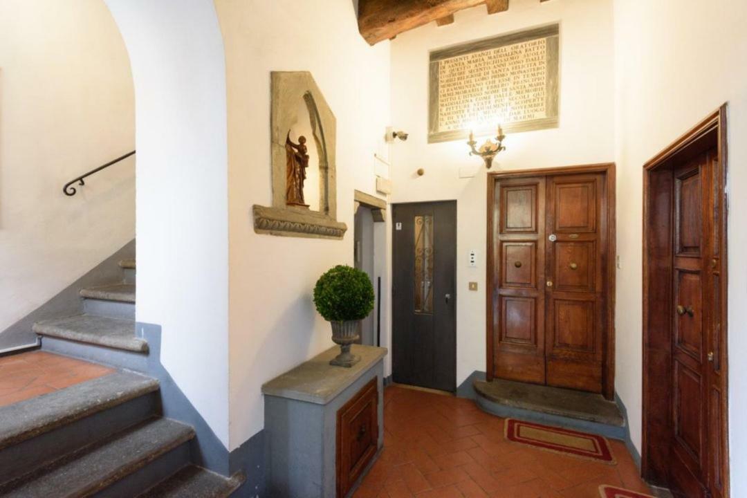 Secret Suite: A Dream Came True In Флоренция Экстерьер фото
