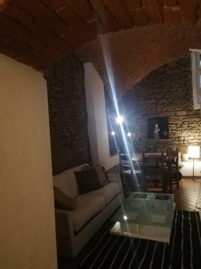 Secret Suite: A Dream Came True In Флоренция Экстерьер фото